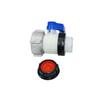 IBC Ton Barrel Valve Fitting 62/75/80mm S60 58mm G2 IBC Tank Adapter Tap Coupling For  Bucket Outdoor Rain Bucket Ton Bucket