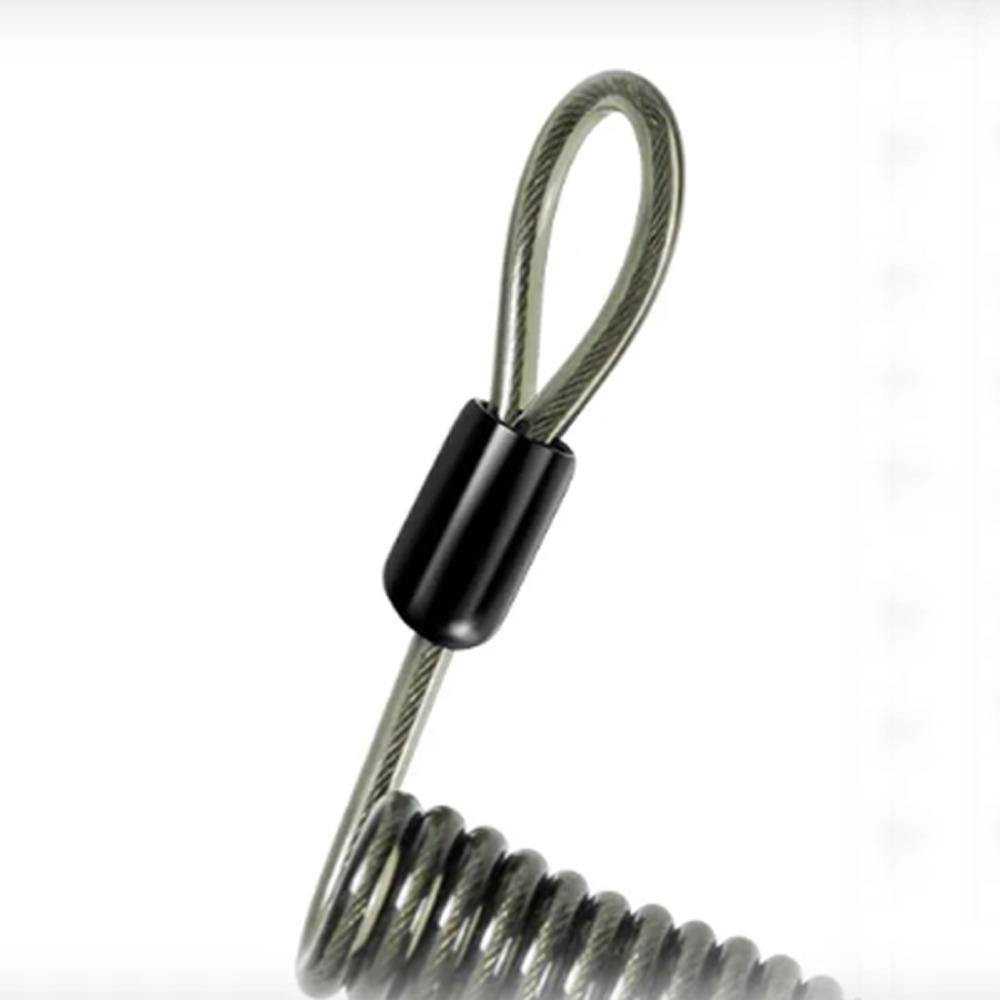 Retention Fishing Missed Rope Anti Loss Fishing Coiled Lanyard Climbing Buckle Rope Fishing