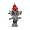 Trolls World Tour Plush Doll With Pp Cotton Filling For Collectors And Kids