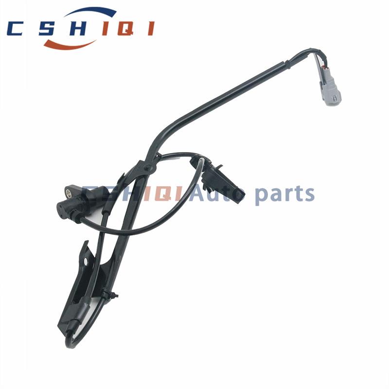 89542-48010 Front Right ABS Wheel Speed Sensor for Lexus RX300 3.0L 1999 2000 2001 2002 2003 8954248010 Auto Part Accessories