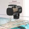 Fishtank Automatic Feeder Timing Automatic Fish Feeder For Aquariums Travel Fish Feeder Automatic Dispenser
