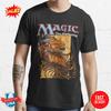 Magic The Gathering Classic T Shirt S-5XL