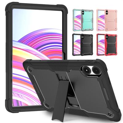 For Xiaomi Redmi Pad 2 Pro 12.1 Inch SE 11 10.61 PC Tablet Stand Cover Kids Shockproof Case for Redmi Pad SE 11"  Holder Shell