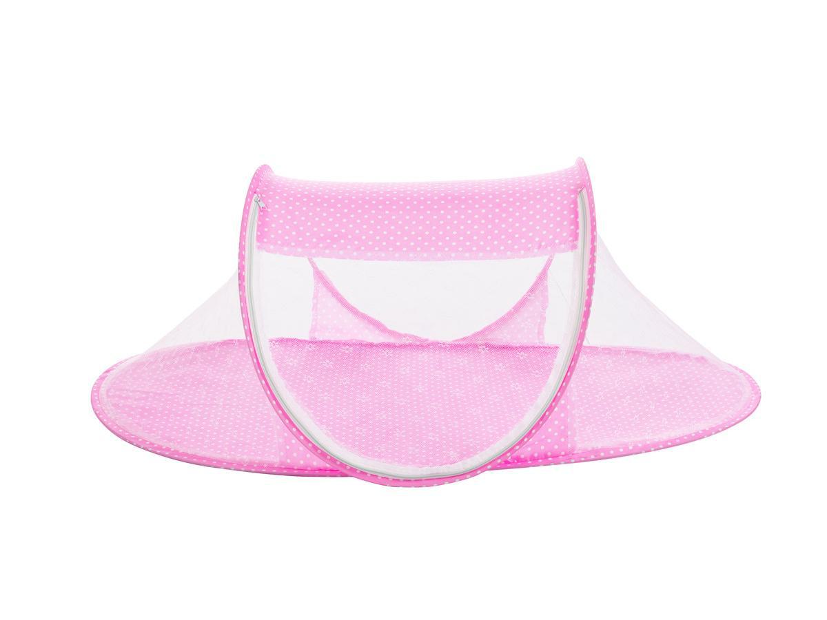 

Складная противомоскитная сетка для младенцев в картонной коробке, бесплатная установка для детей от 0 до 2 лет 108*63*38cm