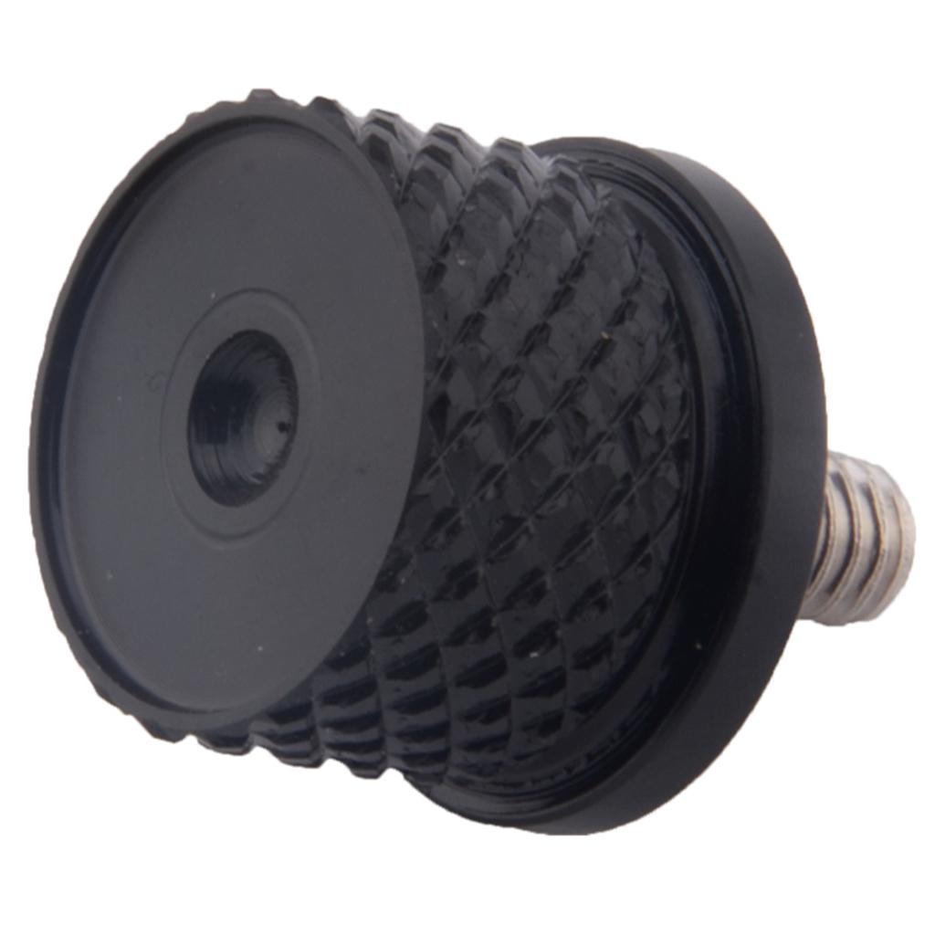 motorcycle seat screw
