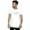 Disney Mens Frozen 2 In My Element T-Shirt