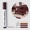 Wood Grain Furniture Repair Marker Pen for Scratches