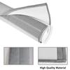 Heat Insulation Easy Removal Convenient Universal Air Conditioner Exhaust Hose Insulated Protector AC Hose Protector