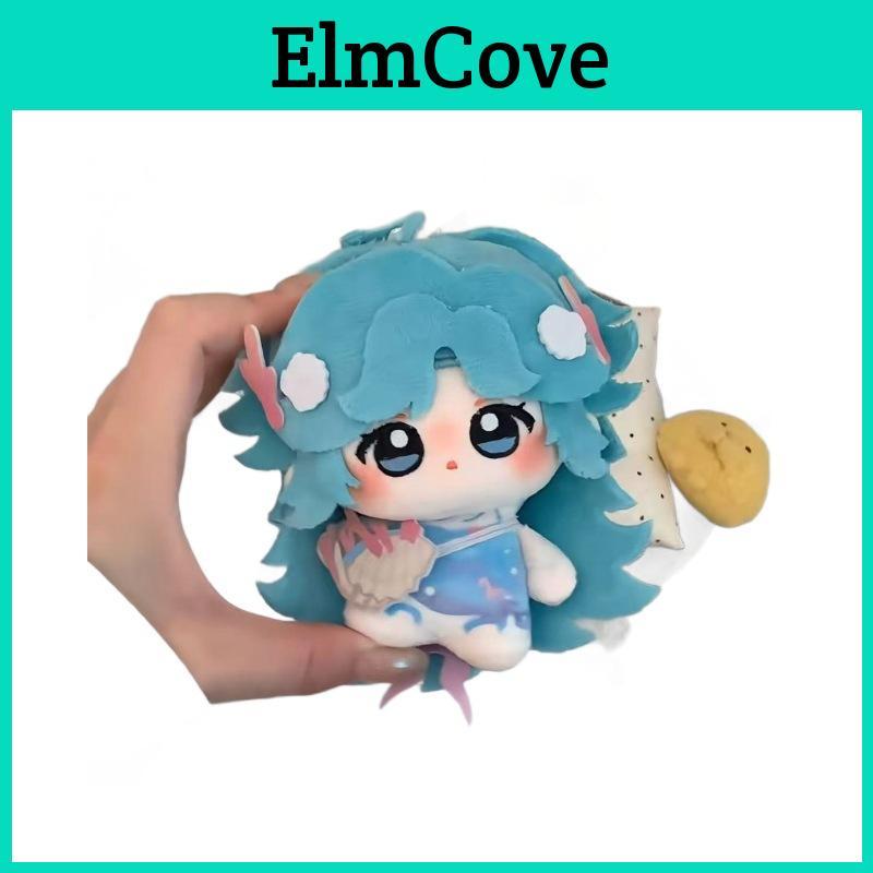 Honor Of Kings Dolia Plush Doll With Printed Design For Collectors And Teens