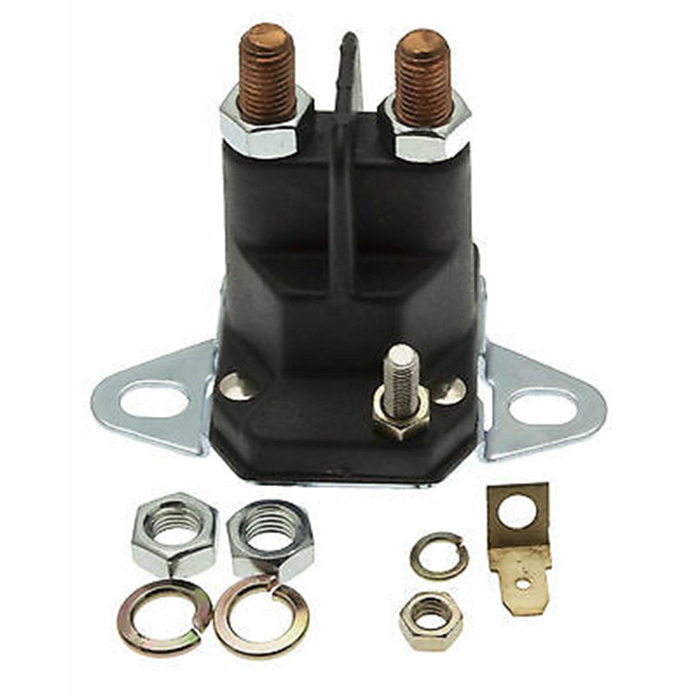 Relais De Démarreur Road Passion Pour MTD 725-0530, 725-0771, 725-1426 / Stevens 435-431 - Qualité OEM