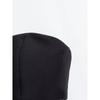Women's Kaslead Fashion Style Silk Satin Texture Tube Top