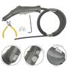 Replacement Hose For Karcher SC1 SC2 SC3 SC4 And SC2500 Steam Cleaners 4.322-048.3/43220483 Steam Switch Control Handle Hose