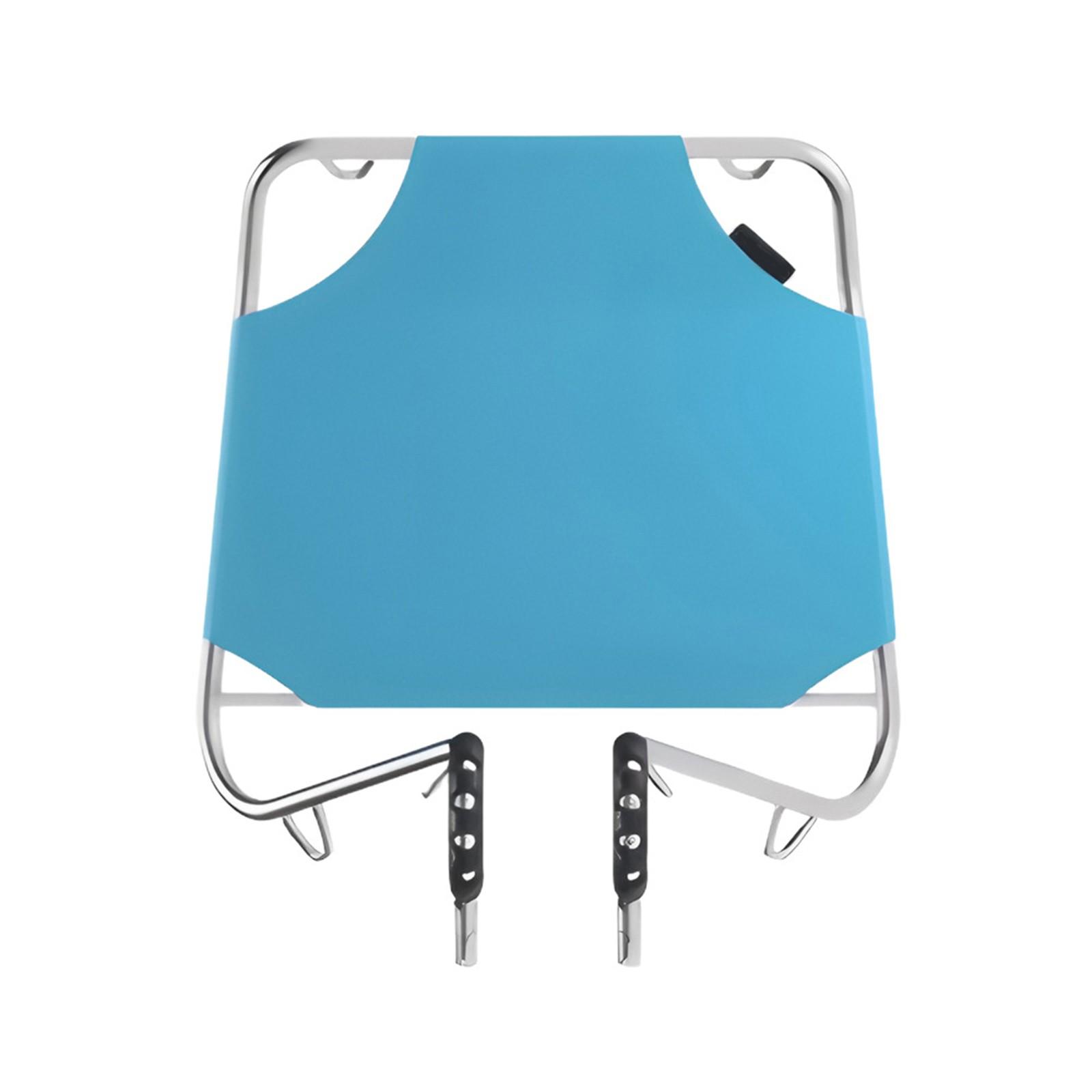 

Съемная и удобная стойка для хранения велосипедов One Size синий