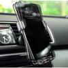 ABS Car Phone Holder Air Vent Clip Mount Mobile Cell Stand Accessories For BMW E90 G80 M3 G30 M5 F82 F83 F20 F21 G42 F95 F96 G06