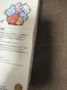 [USED] BTS BT21 minini handy fan COOKY