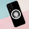 Damso Life For Oppo A40 A60 A80 A18 A38 A58 A78 A98 A79 A16 A76 A96 A15 A74 A94 A54 A77 A17 Phone Case