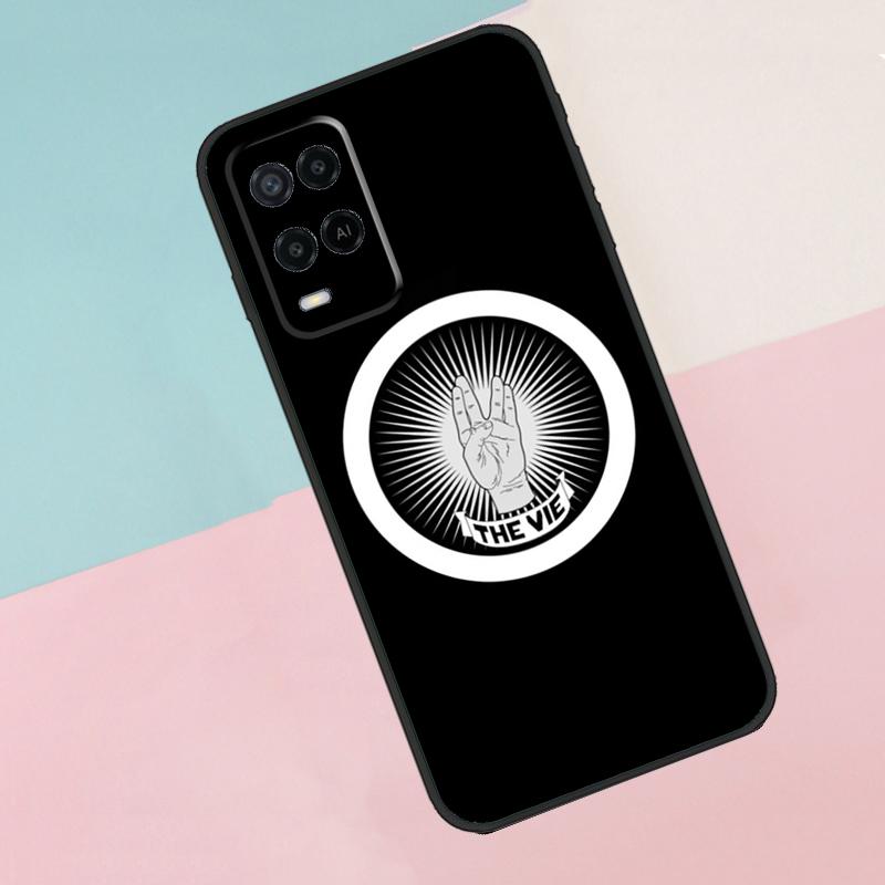 Damso Life For Oppo A40 A60 A80 A18 A38 A58 A78 A98 A79 A16 A76 A96 A15 A74 A94 A54 A77 A17 Phone Case