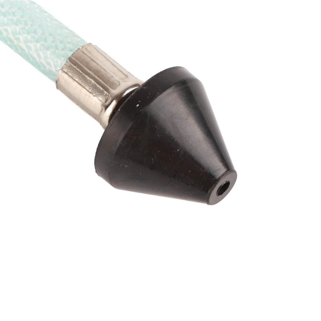 Threaded Drain Gun Safe Ingredients Environmentally Friendly Portable CO2 Cartridge Drain Gun With Flexible Hose