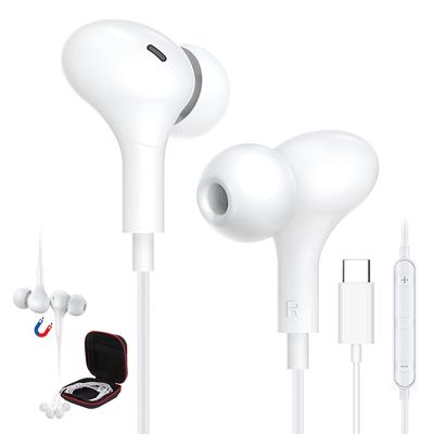 Audio en video – Oordopjes