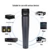 SM57LC Professional Wired Dynamic Microphone for Karaoke & Live Streaming