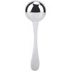 Maxmartt 25ml Stainless Steel Tea Spoon Scoop Long Handled Coffee Matcha Measuring Spoon Scoop Tablespoon Measure Loose Leaf Tea