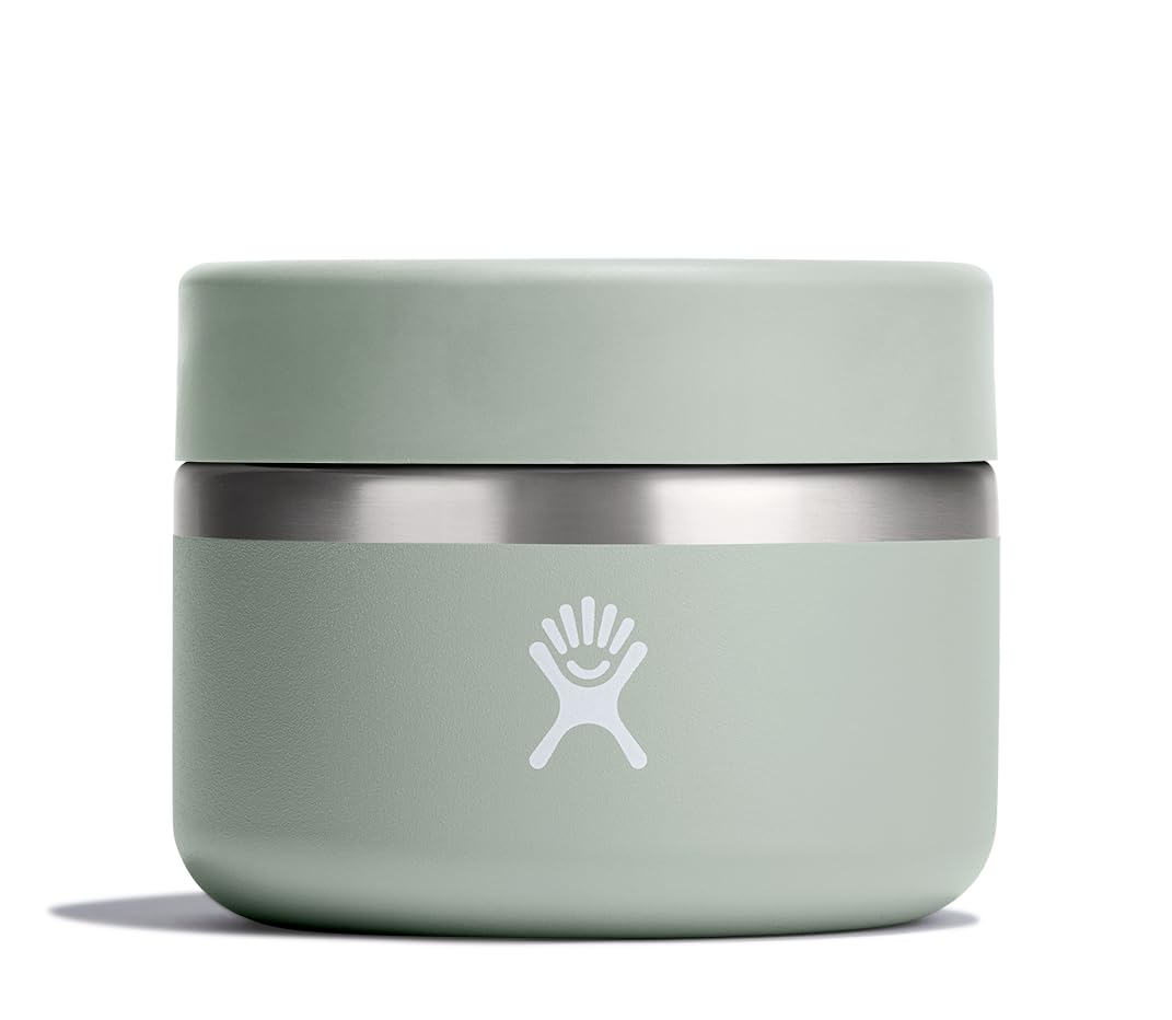 

Agave Food Jar, 12oz (354ml), Insulated, Bento Box, Soup Jar, Food Container, Lunch Box, Insulated, Thermos Flask (Authentic Japanese Product)