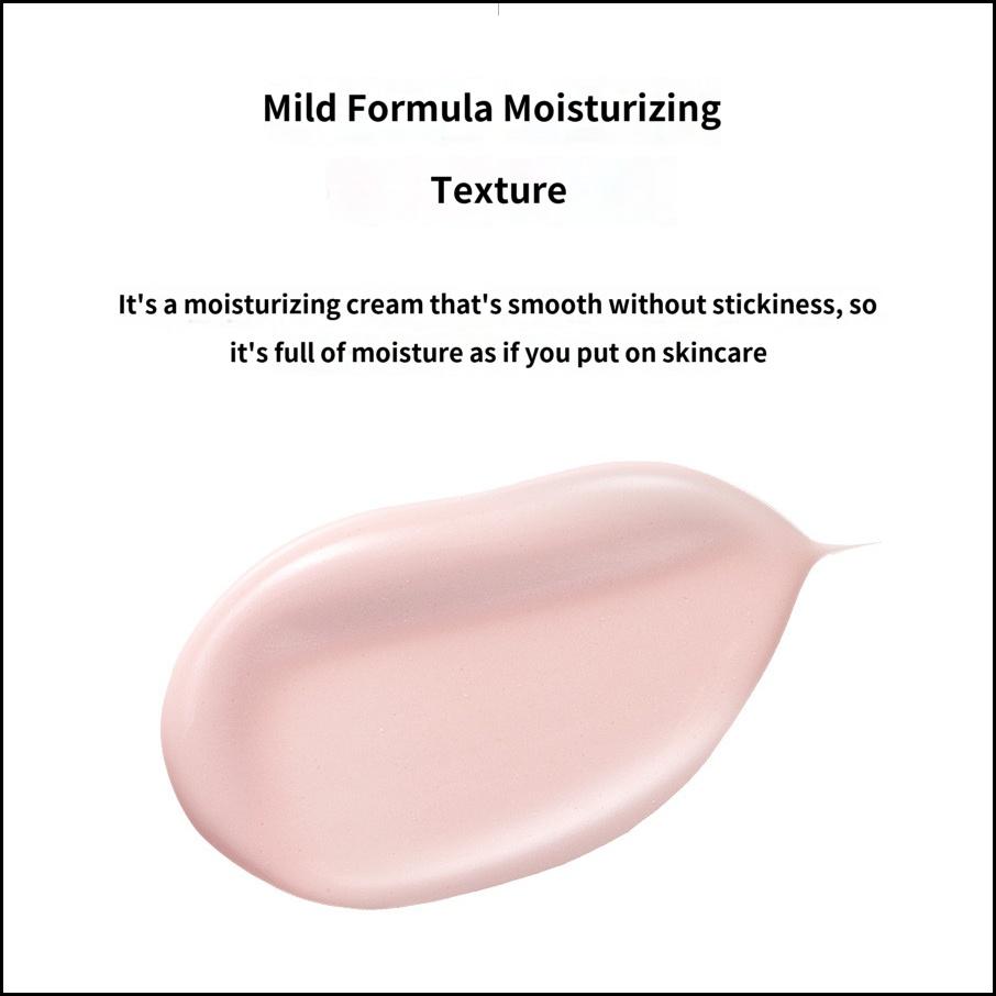 AHC Safe On Tone Up Sun Cream SPF50+ PA++++ 50ml