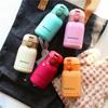 6.76oz Mini Vakuumisolierter Kaffeebecher Edelstahl Tragbarer Reisebecher Wiederverwendbare Thermowasserflasche Langlebig Elegant Geschenkbecher
