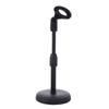 Universal Recording Microphone Holder Sturdy Foldable Microphone Clip  Photographic Equipment