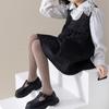 Princess Stockings Girls Pantyhose Solid Color Knitted Leggings Comfortable Children Tights  Kid