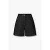 Studio Tomboy Denim Twill Backbanding Short Pants 9176262983