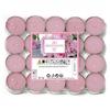 Aladino Rose Tea Lights (Pack of 20)