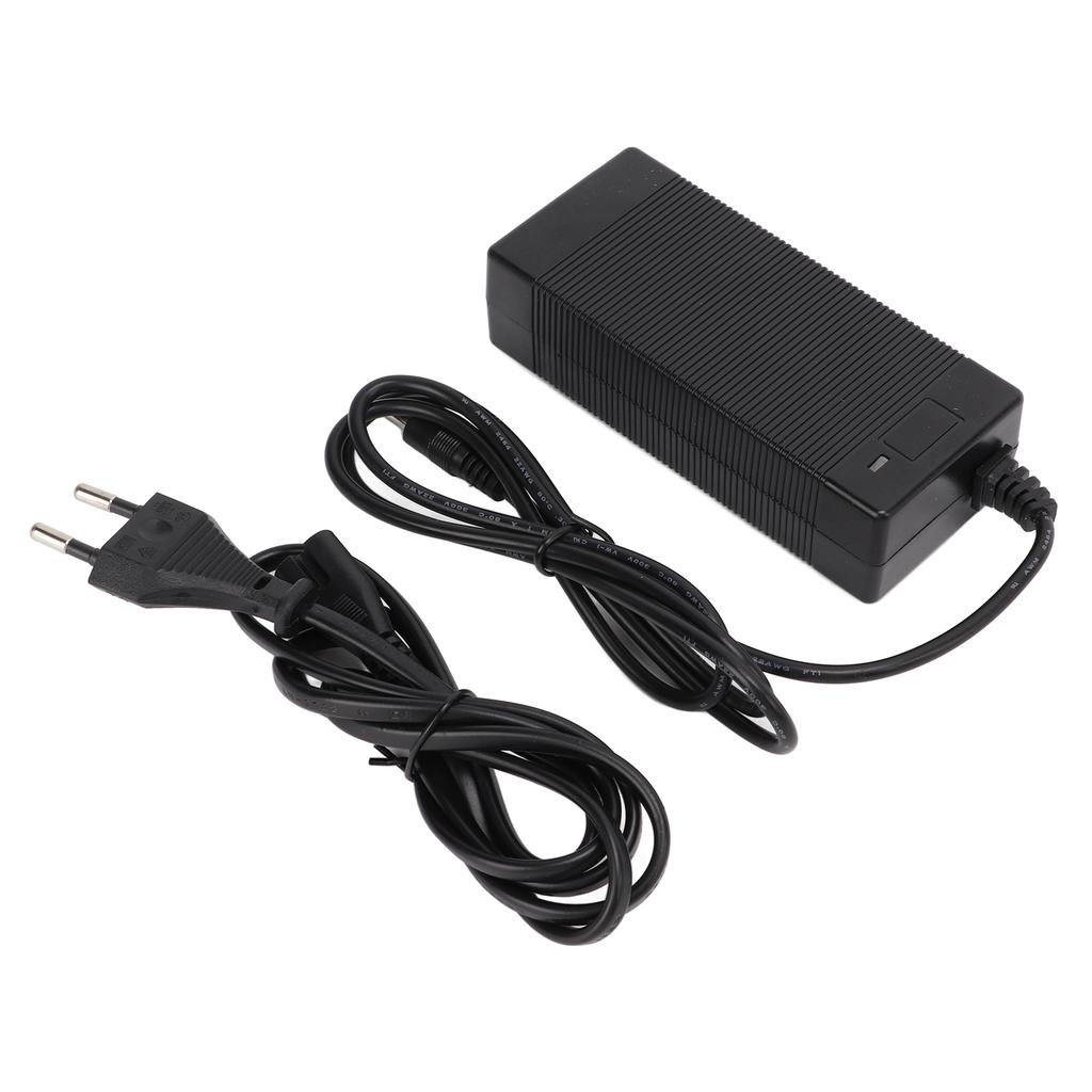 Professional Power Supply Adapter High Temperature Fire Prevention Power Adapter for Electric