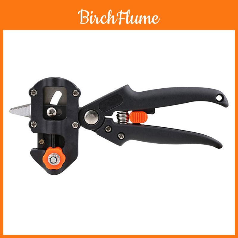 Premium Garden Farming Pruning Shears And Grafting Tools For Effortless Vaccination