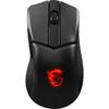 MSI Clutch GM31 Lightweight Wireless Gaming Mouse MS619