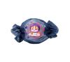 Mofusand Candy Pouch Blueberry Navy Japan NEW
