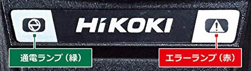 HiKOKI Adapter ET36A AC/DC