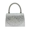 Ladies' Fashionable Handbag - Evening Bag, Versatile in Style, Hand-held Bag, Niche Crossbody Bag