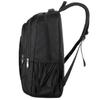 Herren Freizeit Minimalistischer Rucksack, Große Kapazität Schüler Schultasche, Langlebiger Laptop Rucksack Multifunktionaler Reise Tagesrucksack