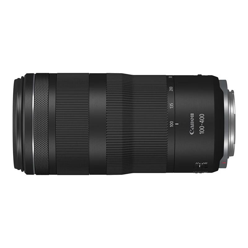 Canon RF 100-400mm F5.6-8 IS USM Telephoto Zoom Lens