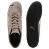 Puma Speedcat Casual Shoes Men's Mouse Gray PUMA Black 406329-85