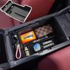 Center Console Organizer Tray for Mazda 3     , Ert Tray Armrest Interior Storage Box Accessories