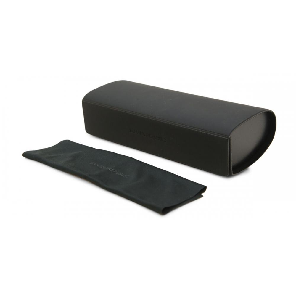 Banana Republic Jordyn 0da4 Unisex Eyeglasses