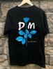 Women's Graphic Tee Depeche Mode Enjoy The Silence Reprint S-235XL T-Shirt U18.566