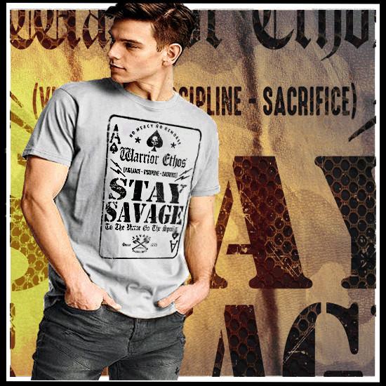 Military Combat  Infantry Special Forces Navy INF Unisex T-Shirt XXL