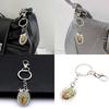 Our Lady of Guadalupe Keychains Elegant Key Rings Key Ornament Great for Weddings Communions and Church Functions