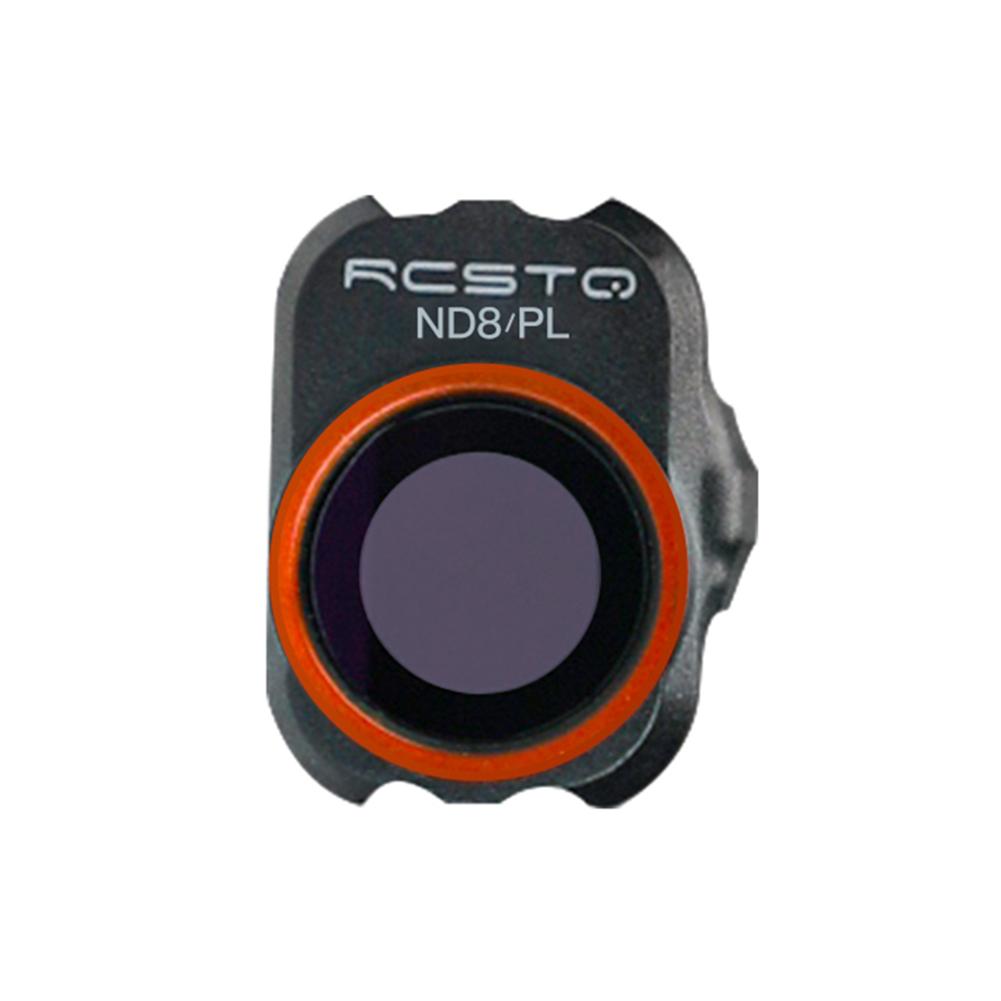 1/4/6pcs Lens Filters for DJI Mavic Mini 1 2 SE UV/CPL/ND/PL Drone Optical Glass