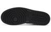 Air Jordan 1 Mid Se 'South Beach Black' 852542-116