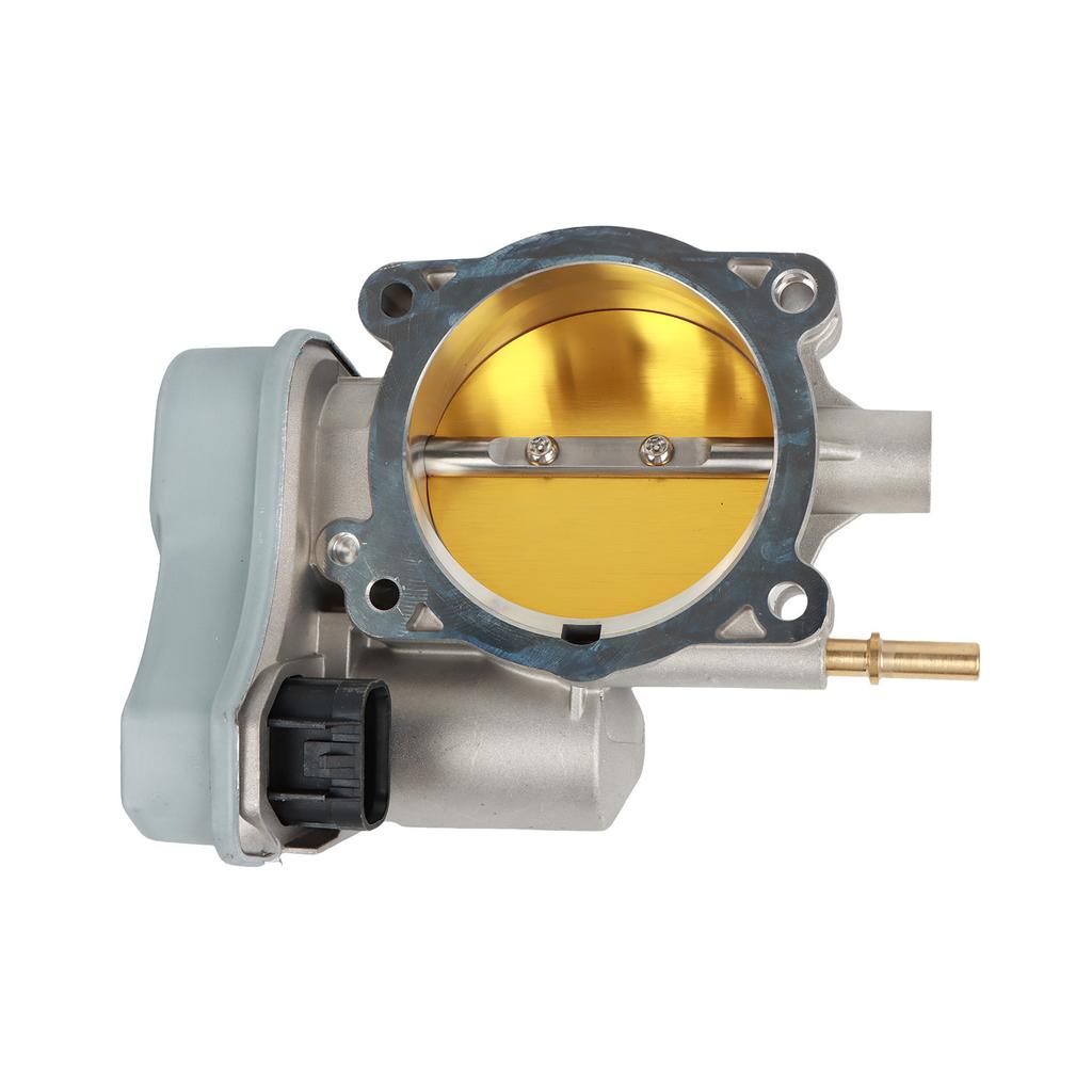 Throttle Body 12568580 For Chevy Trailblazer Colorado Impala GMC Envoy Canyon Buick Rainier Hummer H3 Pontiac Grand Prix 3.5L