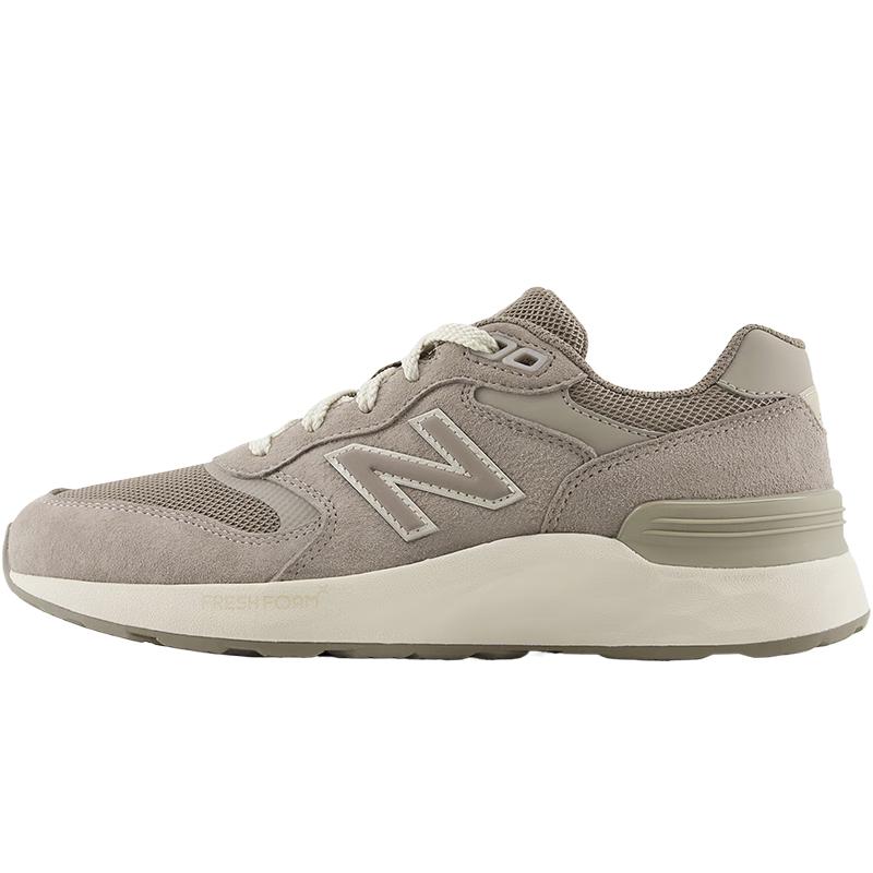 

Женские спортивные кроссовки для ходьбы New Balance серии 880 WW880BD7 36 (Foot Length 22.5CM)